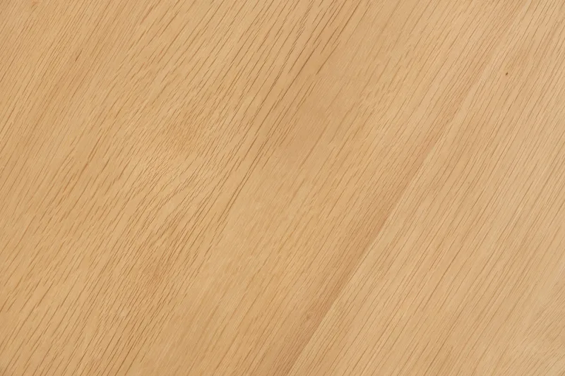 Peyra Matbord 120  cm Runt Ek - Natur - Möbler - Bord & matgrupp - Matbord & köksbord