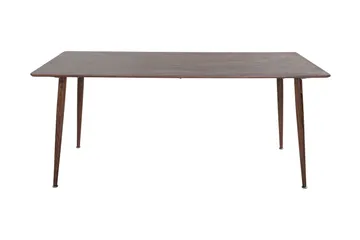 Polar Matbord 180 cm - Brun - Möbler - Bord & matgrupp - Matbord & köksbord