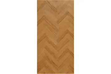 Pozzo Matbord 140 cm - Natur/Svart - Möbler - Bord & matgrupp - Matbord & köksbord