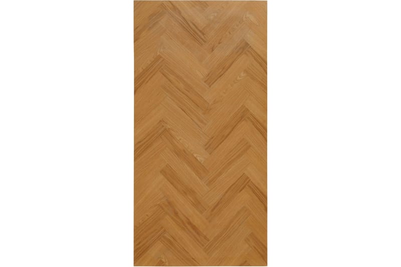 Pozzo Matbord 140 cm - Natur/Svart - Möbler - Bord & matgrupp - Matbord & köksbord