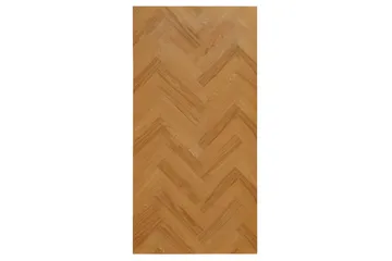 Pozzo Matbord 180 cm - Natur/Svart - Möbler - Bord & matgrupp - Matbord & köksbord