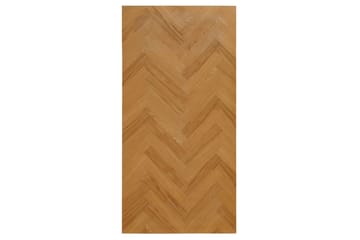 Pozzo Matbord 180 cm - Natur/Svart - Möbler - Bord & matgrupp - Matbord & köksbord