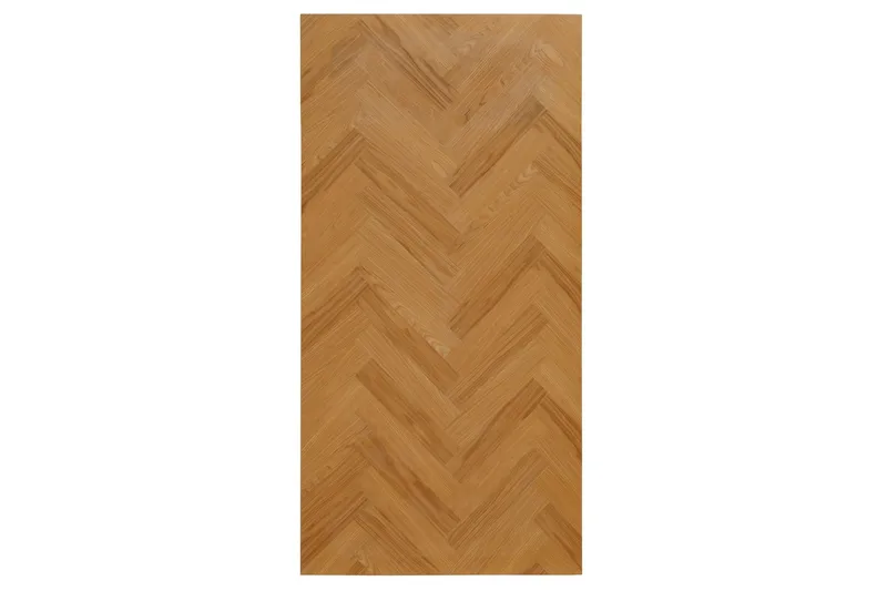 Pozzo Matbord 180 cm - Natur/Svart - Möbler - Bord & matgrupp - Matbord & köksbord