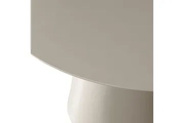 Prinka Matbord 120 cm - Beige - Möbler - Bord & matgrupp - Matbord & köksbord