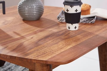 Raengel Matbord 80 cm - Trä/natur - Möbler - Bord & matgrupp - Matbord & köksbord