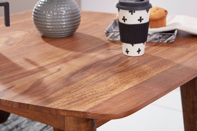 Raengel Matbord 80 cm - Trä/natur - Möbler - Bord & matgrupp - Matbord & köksbord