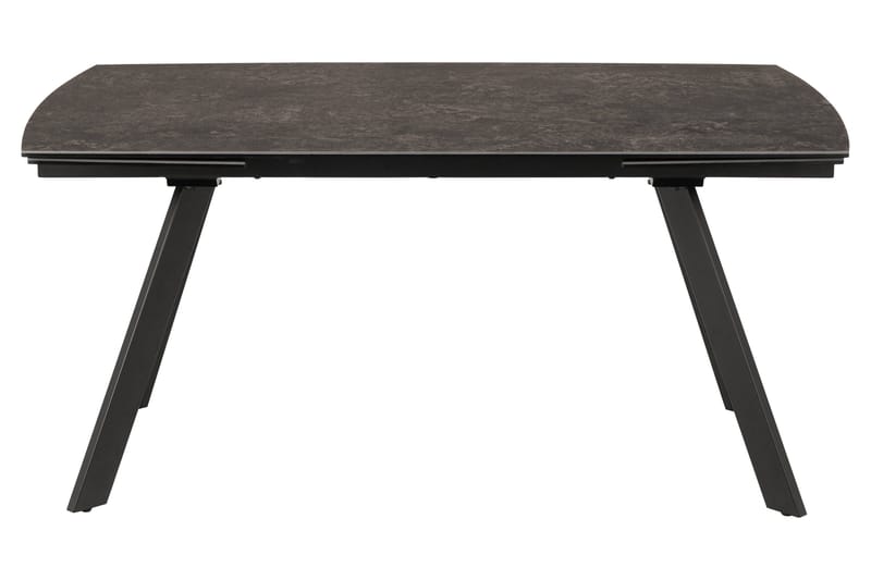 Renuka Matbord 240x97 cm - Svart - Möbler - Bord & matgrupp - Matbord & köksbord