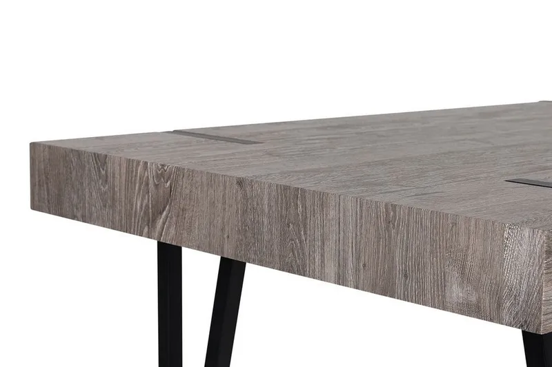Roundtop Matbord 150x90 cm - Trä/natur - Möbler - Bord & matgrupp - Matbord & köksbord
