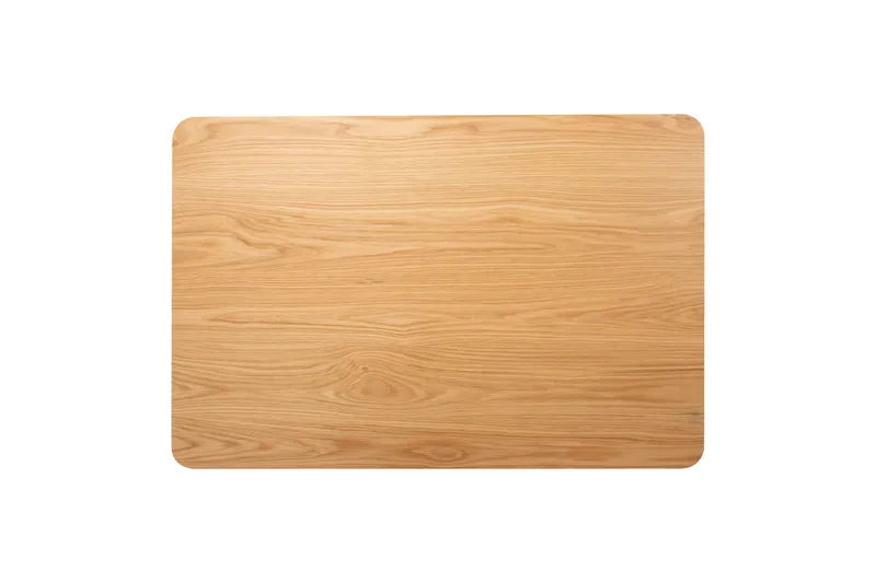 Roxby Matbord 120x80x Ek - Möbler - Bord & matgrupp - Matbord & köksbord