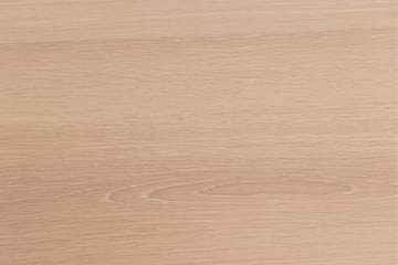 Saku Matbord 120 cm Rund - Vit - Möbler - Bord & matgrupp - Matbord & köksbord