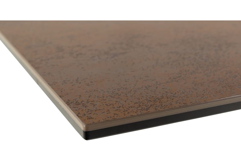 Salupa Matbord 210x90 cm - Brun - Möbler - Bord & matgrupp - Matbord & köksbord