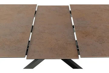Salupa Matbord 210x90 cm - Brun - Möbler - Bord & matgrupp - Matbord & köksbord