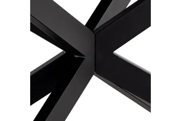 Salupa Matbord 210x90 cm - Vit - Möbler - Bord & matgrupp - Matbord & köksbord