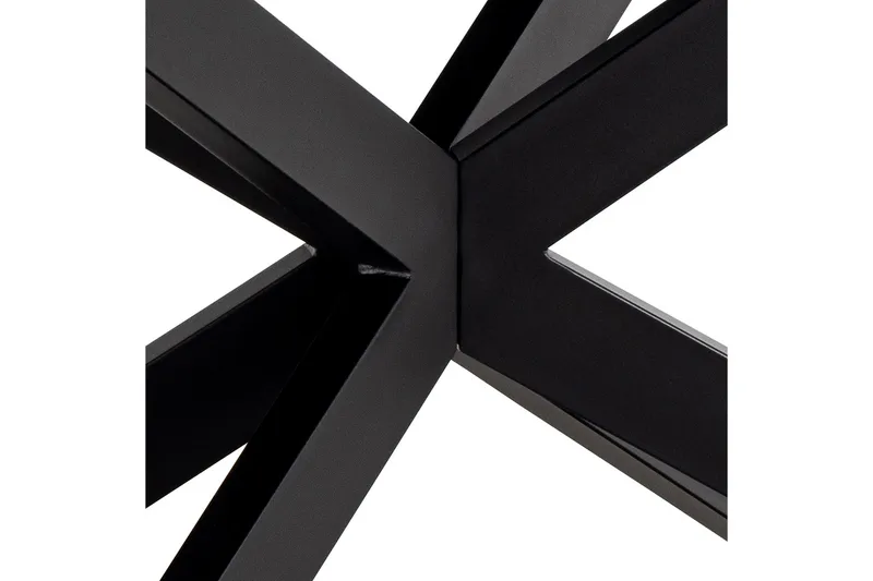 Salupa Matbord 210x90 cm - Vit - Möbler - Bord & matgrupp - Matbord & köksbord