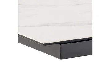 Salupa Matbord 240x100 cm - Vit - Möbler - Bord & matgrupp - Matbord & köksbord