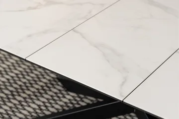 Salupa Matbord 240x100 cm - Vit - Möbler - Bord & matgrupp - Matbord & köksbord