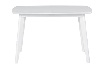 Sanford Matbord 160 cm - Vit - Möbler - Bord & matgrupp - Matbord & köksbord