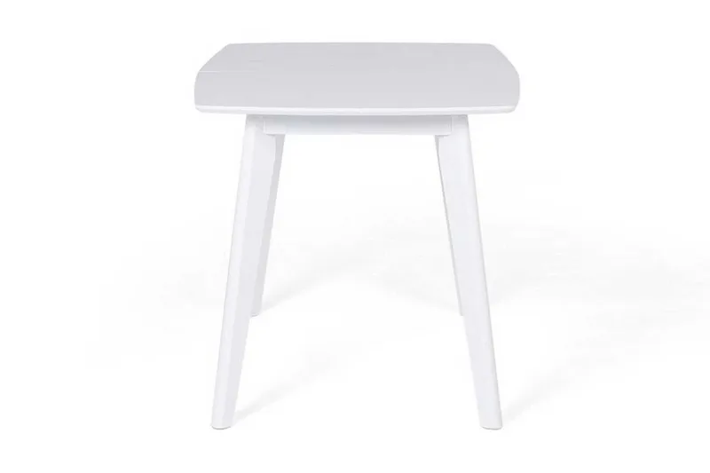 Sanford Matbord 160 cm - Vit - Möbler - Bord & matgrupp - Matbord & köksbord