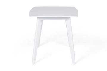 Sanford Matbord 160 cm - Vit - Möbler - Bord & matgrupp - Matbord & köksbord