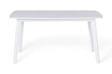 Sanford Matbord 195 cm - Vit - Möbler - Bord & matgrupp - Matbord & köksbord