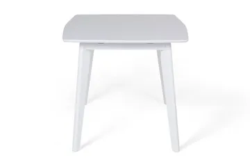 Sanford Matbord 195 cm - Vit - Möbler - Bord & matgrupp - Matbord & köksbord