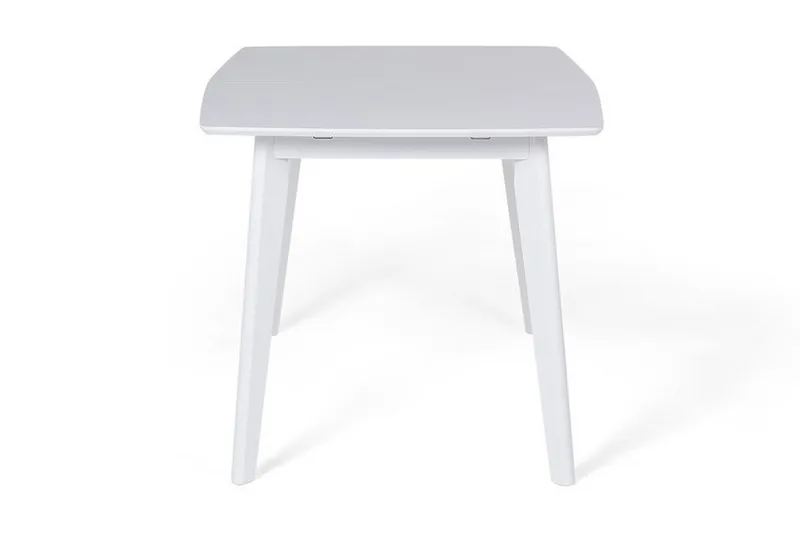 Sanford Matbord 195 cm - Vit - Möbler - Bord & matgrupp - Matbord & köksbord