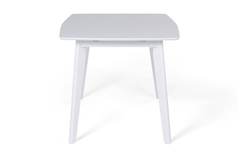 Sanford Matbord 195 cm - Vit - Möbler - Bord & matgrupp - Matbord & köksbord