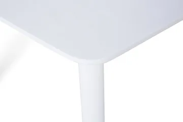Sanford Matbord 195 cm - Vit - Möbler - Bord & matgrupp - Matbord & köksbord