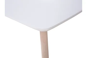 Santos Matbord 150 cm - Vit - Möbler - Bord & matgrupp - Matbord & köksbord