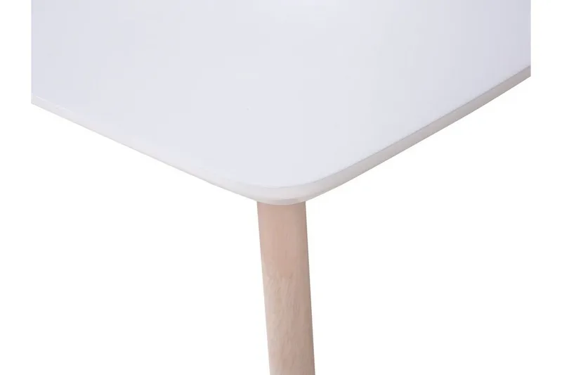 Santos Matbord 150 cm - Vit - Möbler - Bord & matgrupp - Matbord & köksbord