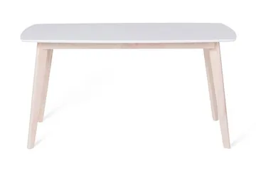 Santos Matbord 150 cm - Vit - Möbler - Bord & matgrupp - Matbord & köksbord