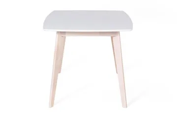 Santos Matbord 150 cm - Vit - Möbler - Bord & matgrupp - Matbord & köksbord