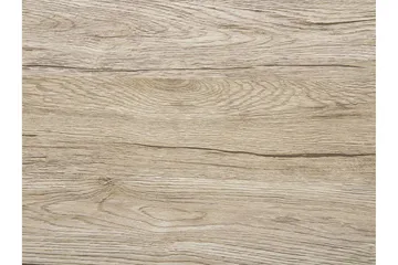 Shiro Matbord 150 cm - Ljust Trä/Svart - Möbler - Bord & matgrupp - Matbord & köksbord