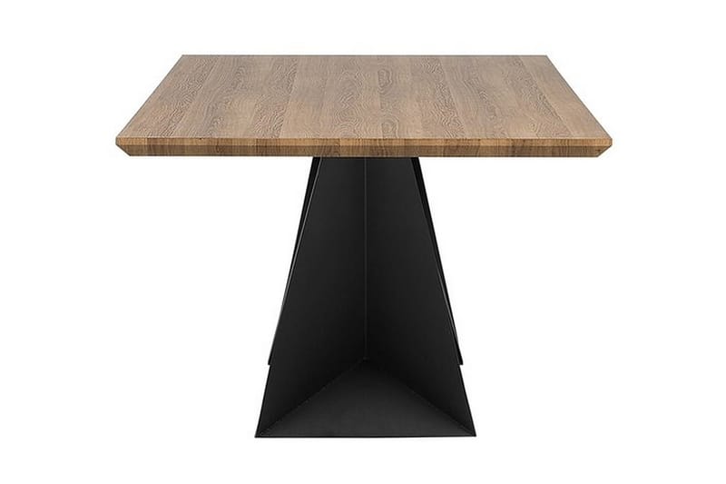 Sintra Matbord 100 cm - Trä/Natur - Möbler - Bord & matgrupp - Matbord & köksbord