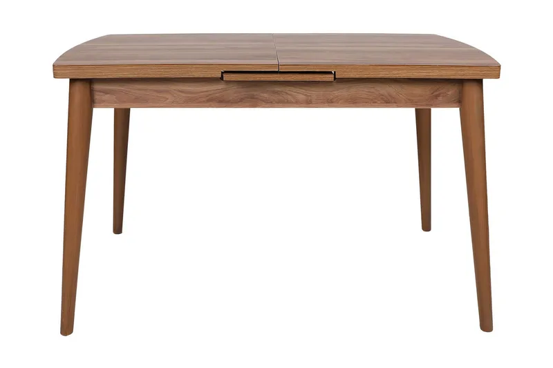 Skinshult Matbord 130x79x130 cm - Brun - Möbler - Bord & matgrupp - Matbord & köksbord