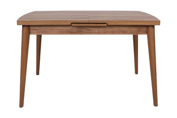 Skinshult Matbord 130x79x130 cm - Brun - Möbler - Bord & matgrupp - Matbord & köksbord