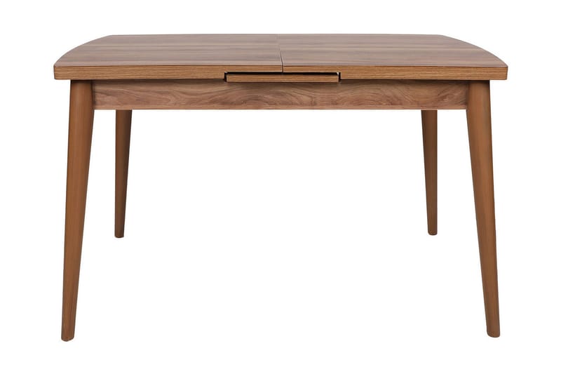 Skinshult Matbord 130x79x130 cm - Brun - Möbler - Bord & matgrupp - Matbord & köksbord