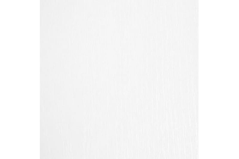 Tabell Förlängningsbart matbord 140 cm - Vit - Möbler - Bord & matgrupp - Matbord & köksbord