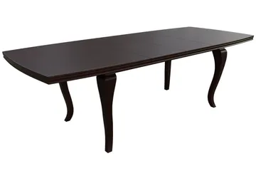 Tabell Utdragbart Rektangulärt Matbord 170x100 cm - Vit - Möbler - Bord & matgrupp - Matbord & köksbord