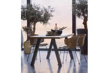 Tablo Matbord 210 cm - Natur - Möbler - Bord & matgrupp - Matbord & köksbord