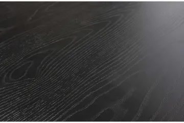 Tero Matbord 120 cm Runt - Svart - Möbler - Bord & matgrupp - Matbord & köksbord