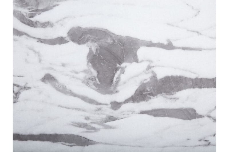 Trayson Matbord 110 cm - Grå - Möbler - Bord & matgrupp - Matbord & köksbord