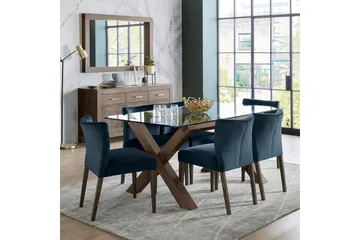 Turin Matbord - Möbler - Bord & matgrupp - Matbord & köksbord