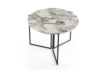 Vellavie Matbord 100x72x100 cm - Grön - Möbler - Bord & matgrupp - Matbord & köksbord