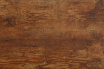 Vesoul Rektangulärt Matbord 160 cm i Valnöt - Brun - Möbler - Bord & matgrupp - Matbord & köksbord