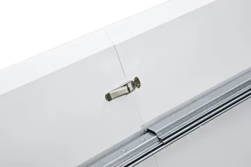 Waltham Förlängningsbart Matbord 180 cm - Vit/Ek - Möbler - Bord & matgrupp - Matbord & köksbord