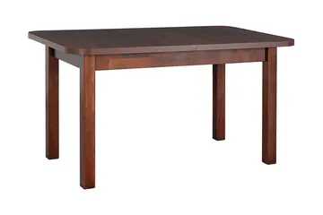 Warnock II Matbord - Mörkt trä - Möbler - Bord & matgrupp - Matbord & köksbord