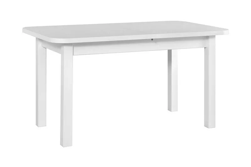Warnock II Matbord - Vit - Möbler - Bord & matgrupp - Matbord & köksbord