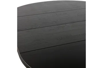 Matbord Lange Uttagbar - Blacknight - Möbler - Bord & matgrupp - Matbord & köksbord