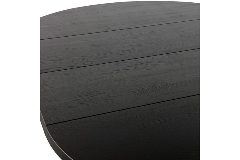 Matbord Lange Uttagbar - Blacknight - Möbler - Bord & matgrupp - Matbord & köksbord